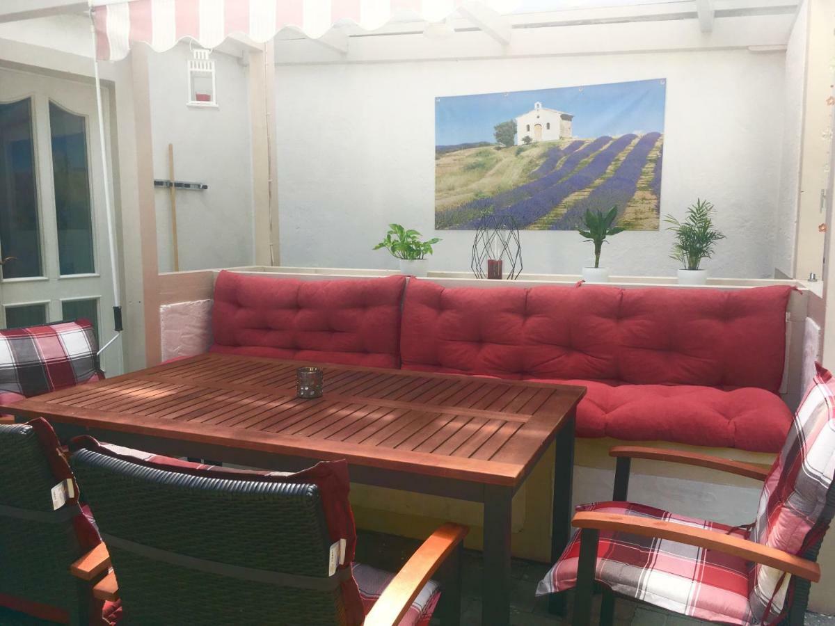 Casa Elisa - Das Ferienhaus Zum Wohlfuehlen Бернкастель-Кюс Экстерьер фото