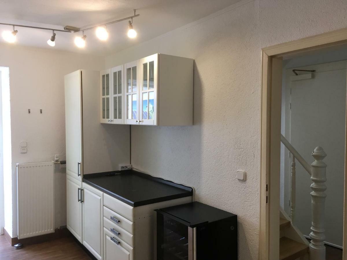 Casa Elisa - Das Ferienhaus Zum Wohlfuehlen Бернкастель-Кюс Экстерьер фото
