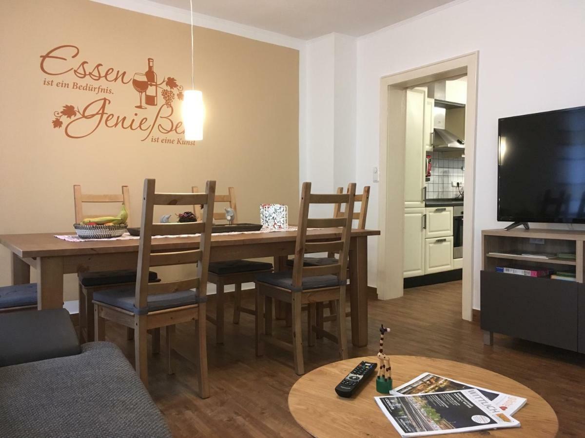 Casa Elisa - Das Ferienhaus Zum Wohlfuehlen Бернкастель-Кюс Экстерьер фото