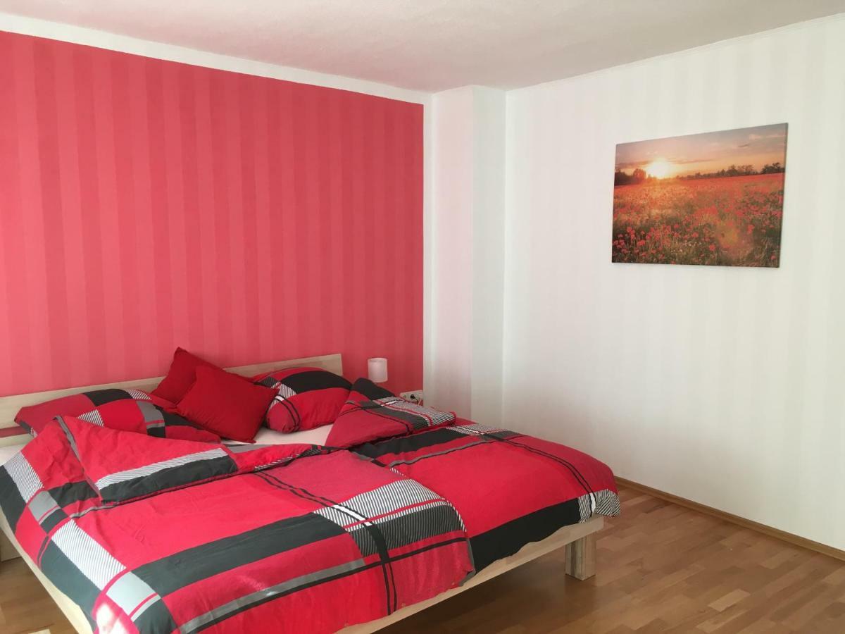 Casa Elisa - Das Ferienhaus Zum Wohlfuehlen Бернкастель-Кюс Экстерьер фото