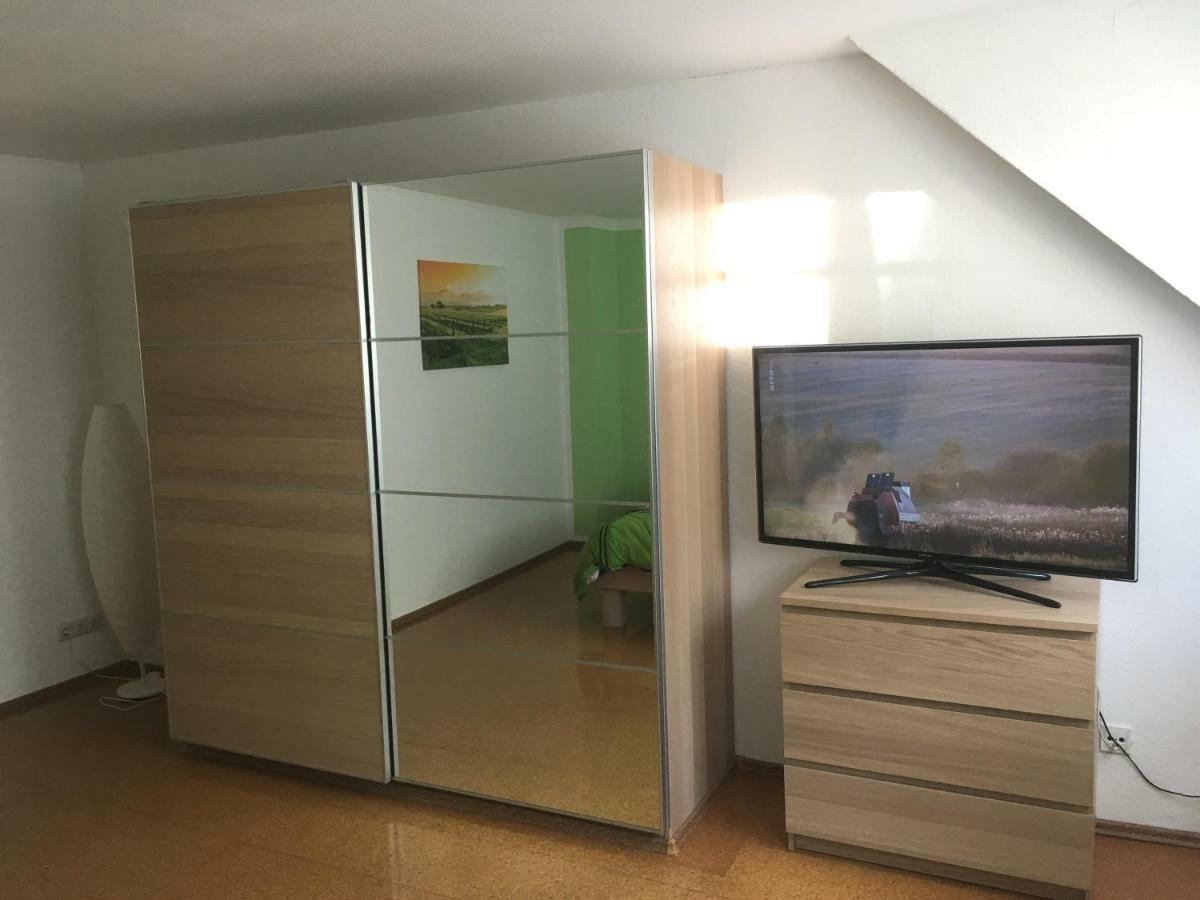 Casa Elisa - Das Ferienhaus Zum Wohlfuehlen Бернкастель-Кюс Экстерьер фото